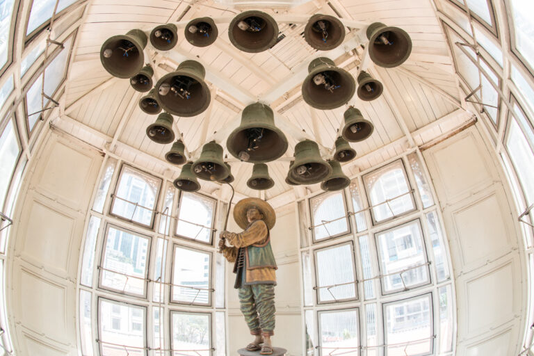 Lau Pa Sat

(Photo: Lim Yaohui)